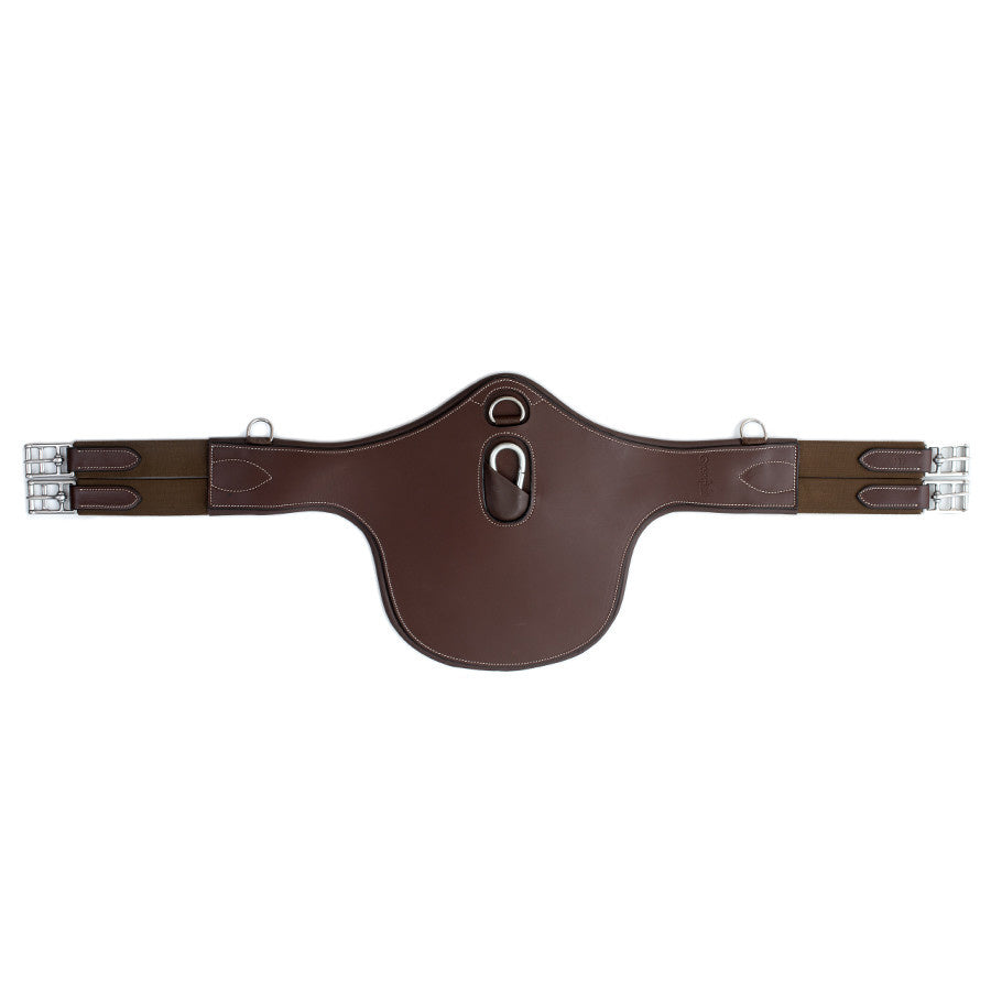 Bavette poney