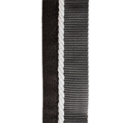 Porte tapis gris/gris - blanc