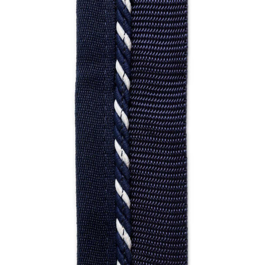 Porte tapis bleu marine/bleu marine - mix