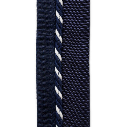 Porte tapis bleu marine/bleu marine - mix