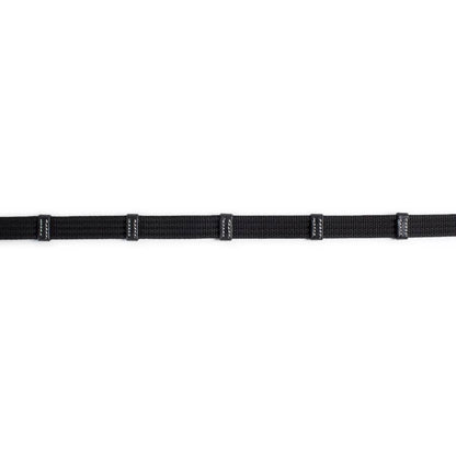 Textile reins