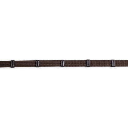 Textile reins