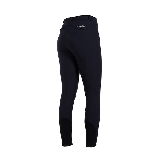 Breeches ladies - black