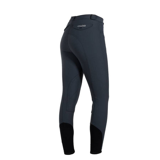 Breeches ladies - grey