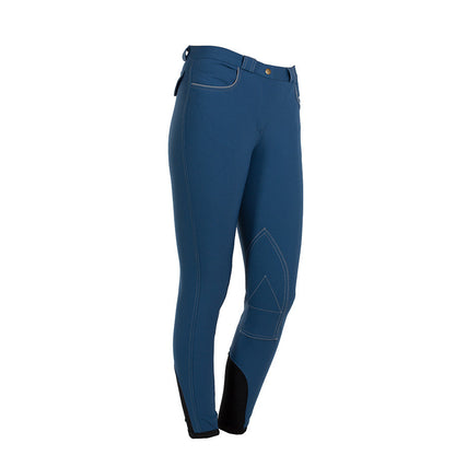 Breeches ladies - lightblue