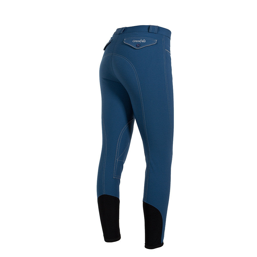 Breeches ladies - lightblue
