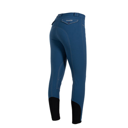 Breeches ladies - lightblue