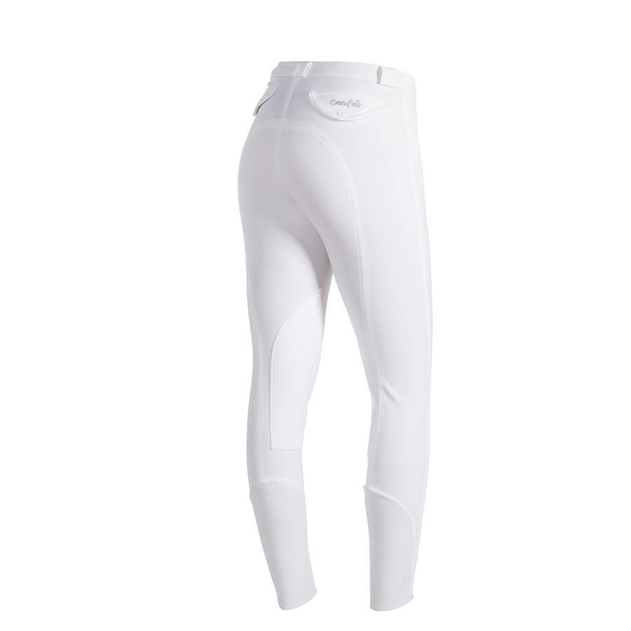 Breeches ladies - white