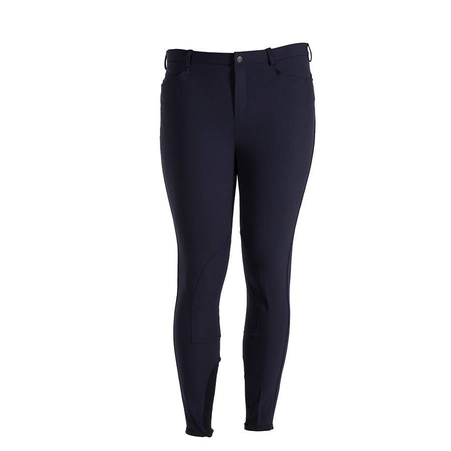 Breeches men - navy