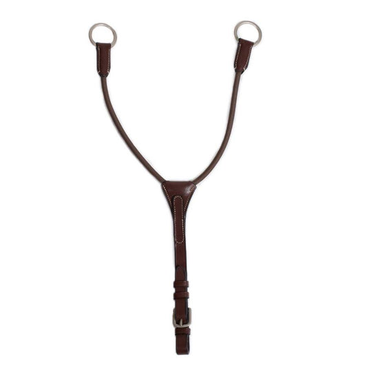 Elastic attachment martingale
