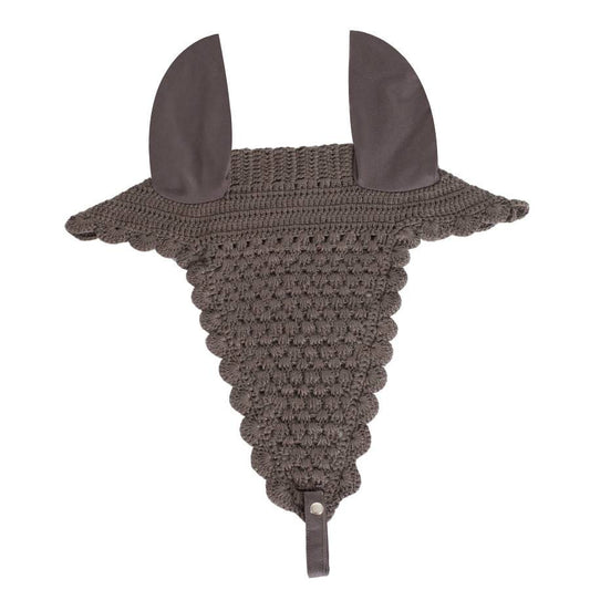 Bonnet - Longue - gris