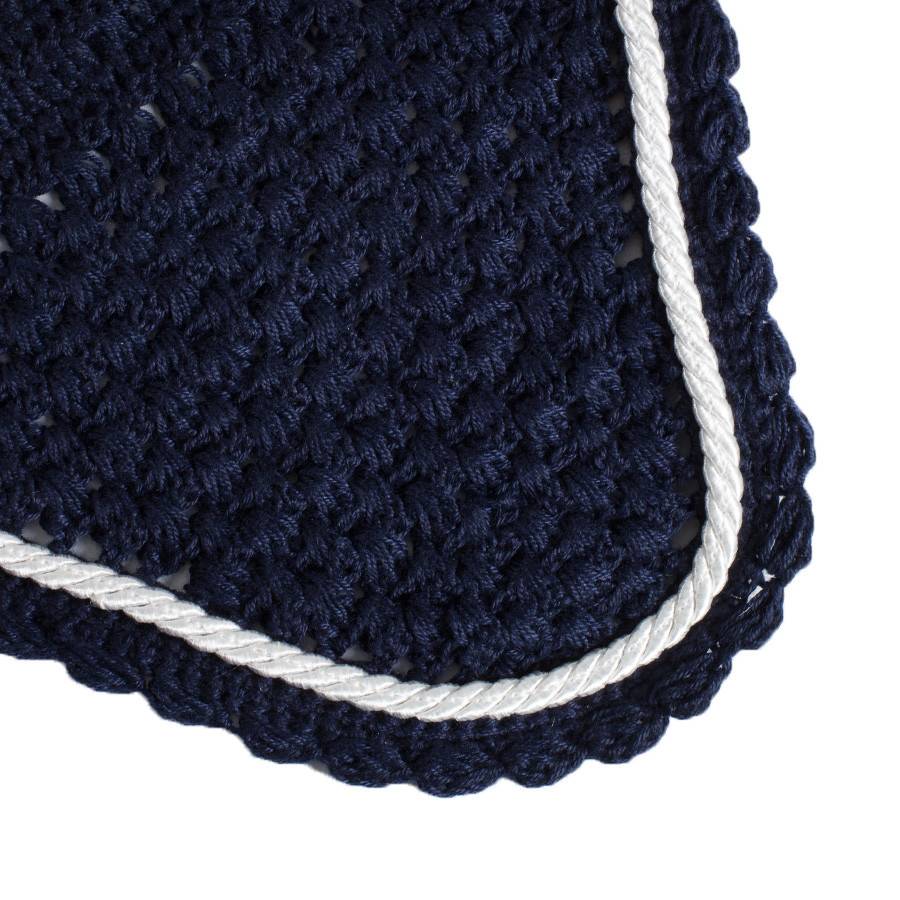 Flyveil – navy/navy-white