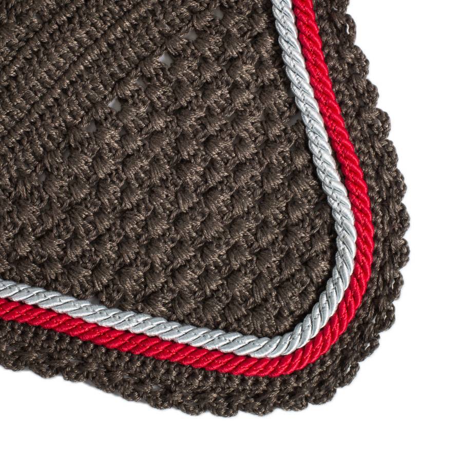 Flyveil – grey/grey-silvergrey/red
