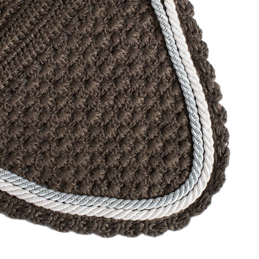 Flyveil – grey/grey-white/silvergrey