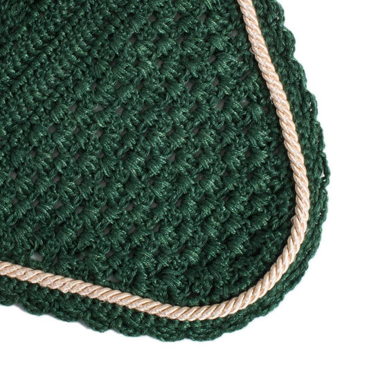 Flyveil – green/green-beige