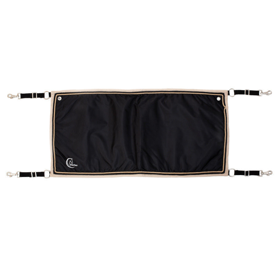 Stable guard black/beige-black/beige