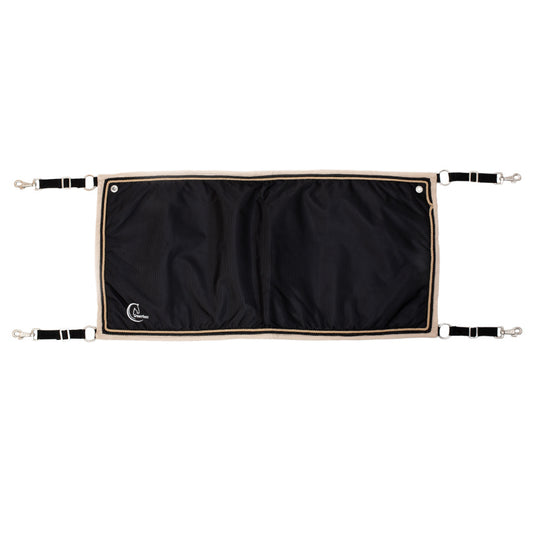 Stable guard black/beige-black/beige