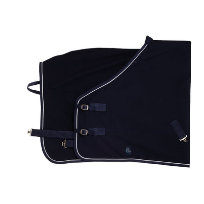 Couverture softshell - Bleu 