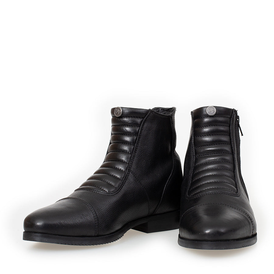 Greenfield Pro bottines
