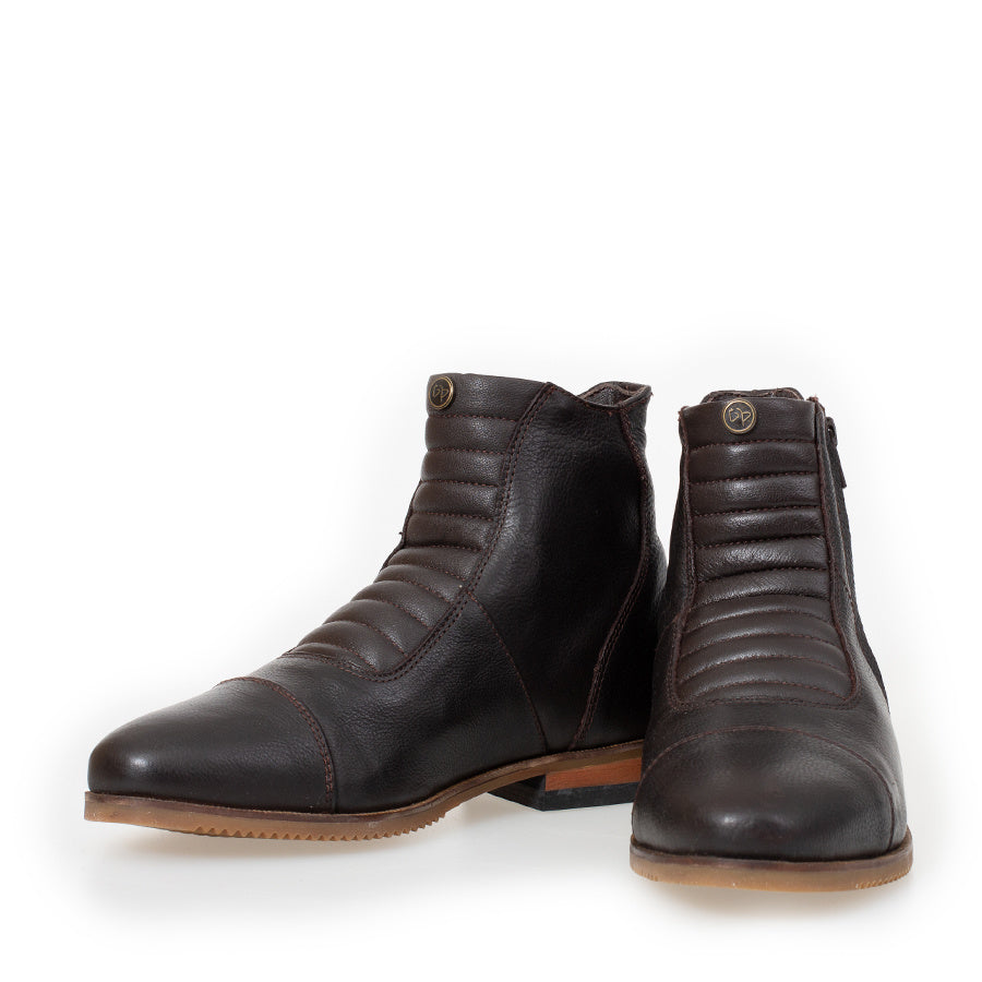 Greenfield Pro bottines