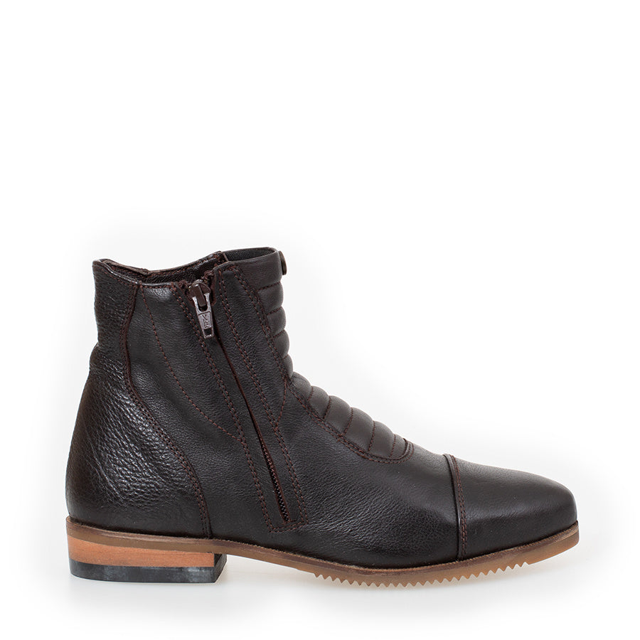 Greenfield Pro bottines