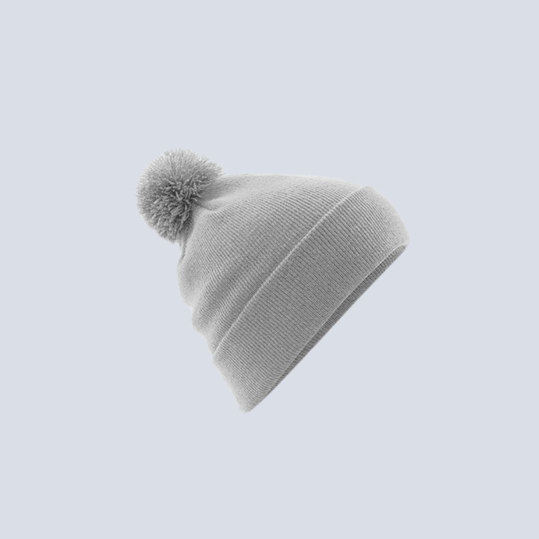 Hat Pom Pom beanie