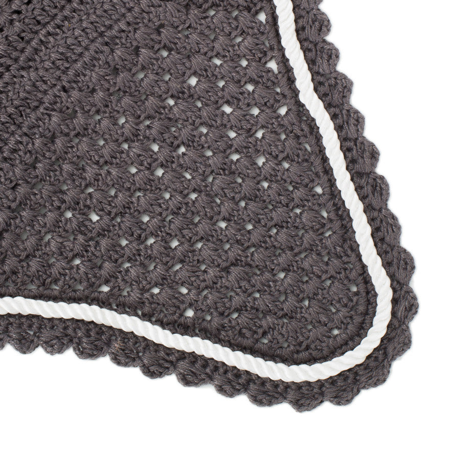 Flyveil - grey/grey-white