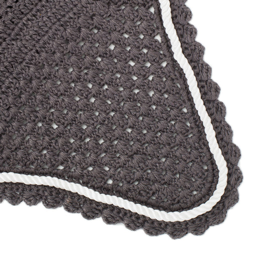 Flyveil - grey/grey-white