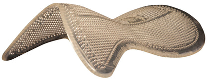 Therapeutic soft gel pad - noir