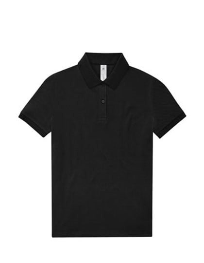 B&C My Polo 180 - Ladies