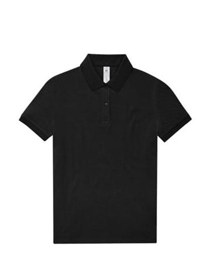 B&C My Polo 180 - Ladies