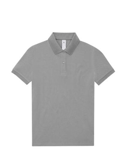 B&C My Polo 180 - Ladies