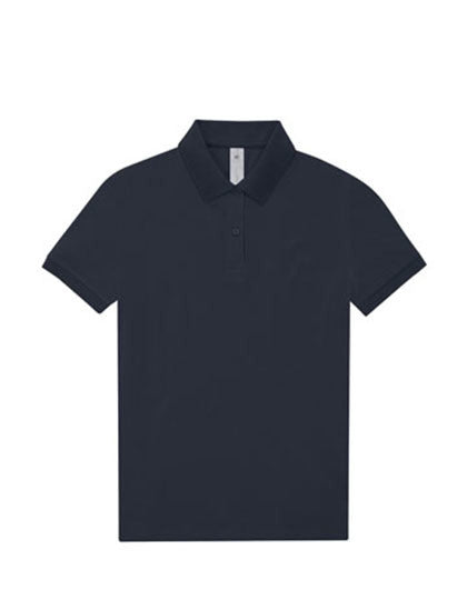 B&C My Polo 180 - Ladies
