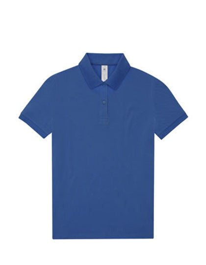 B&C My Polo 180 - Ladies
