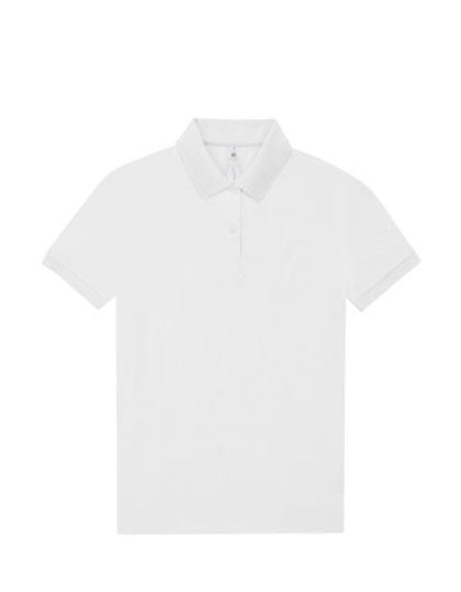 B&C My Polo 180 - Ladies