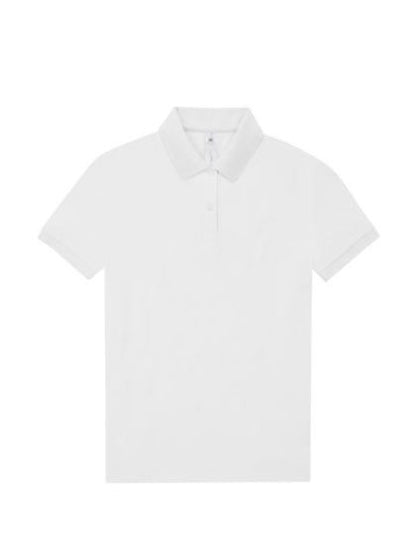 B&C My Polo 180 - Ladies