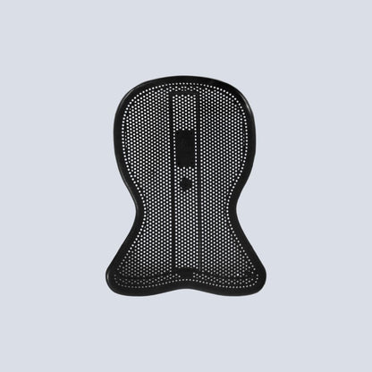 Therapeutic soft gel pad - noir