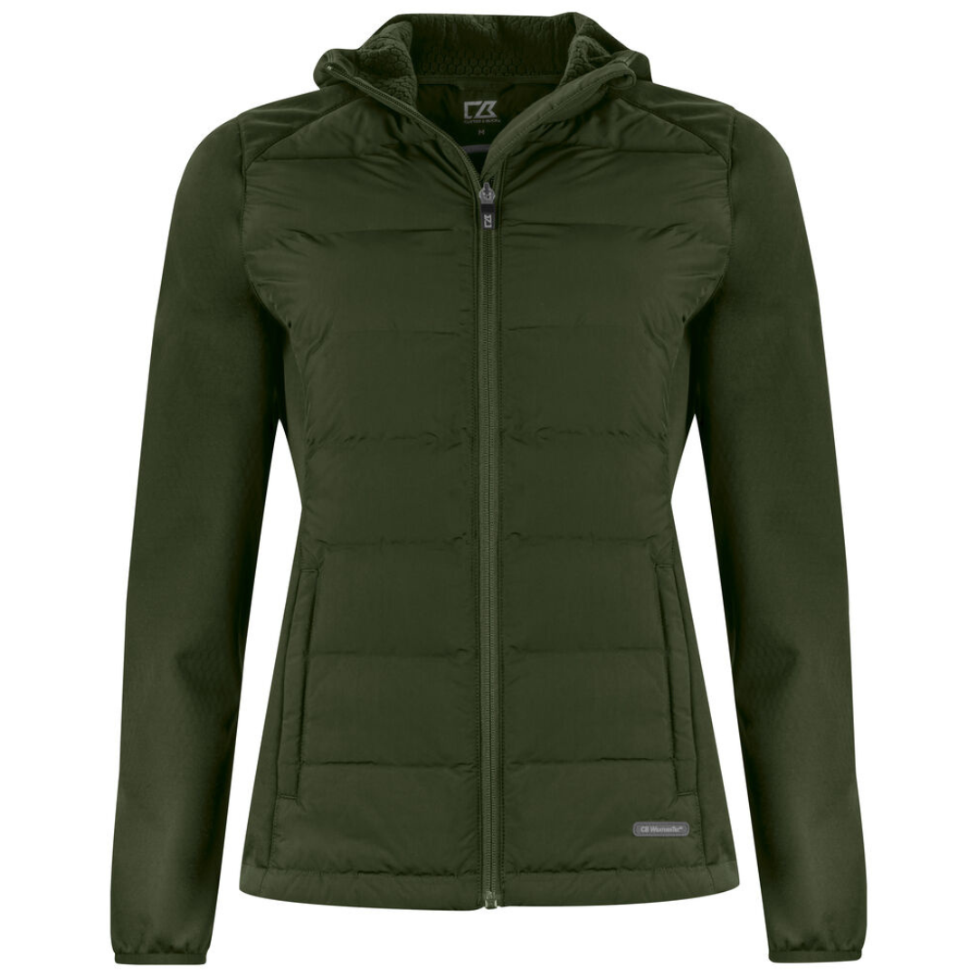 Ladies - OAK Habor Jacket