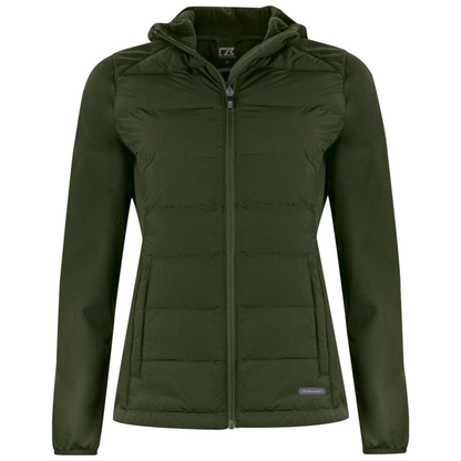 Ladies - OAK Habor Jacket