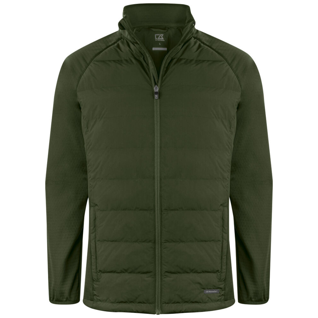 Men - OAK Harbor Jacket