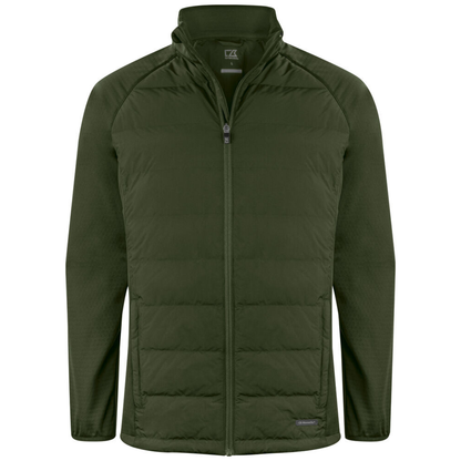 Men - OAK Harbor Jacket