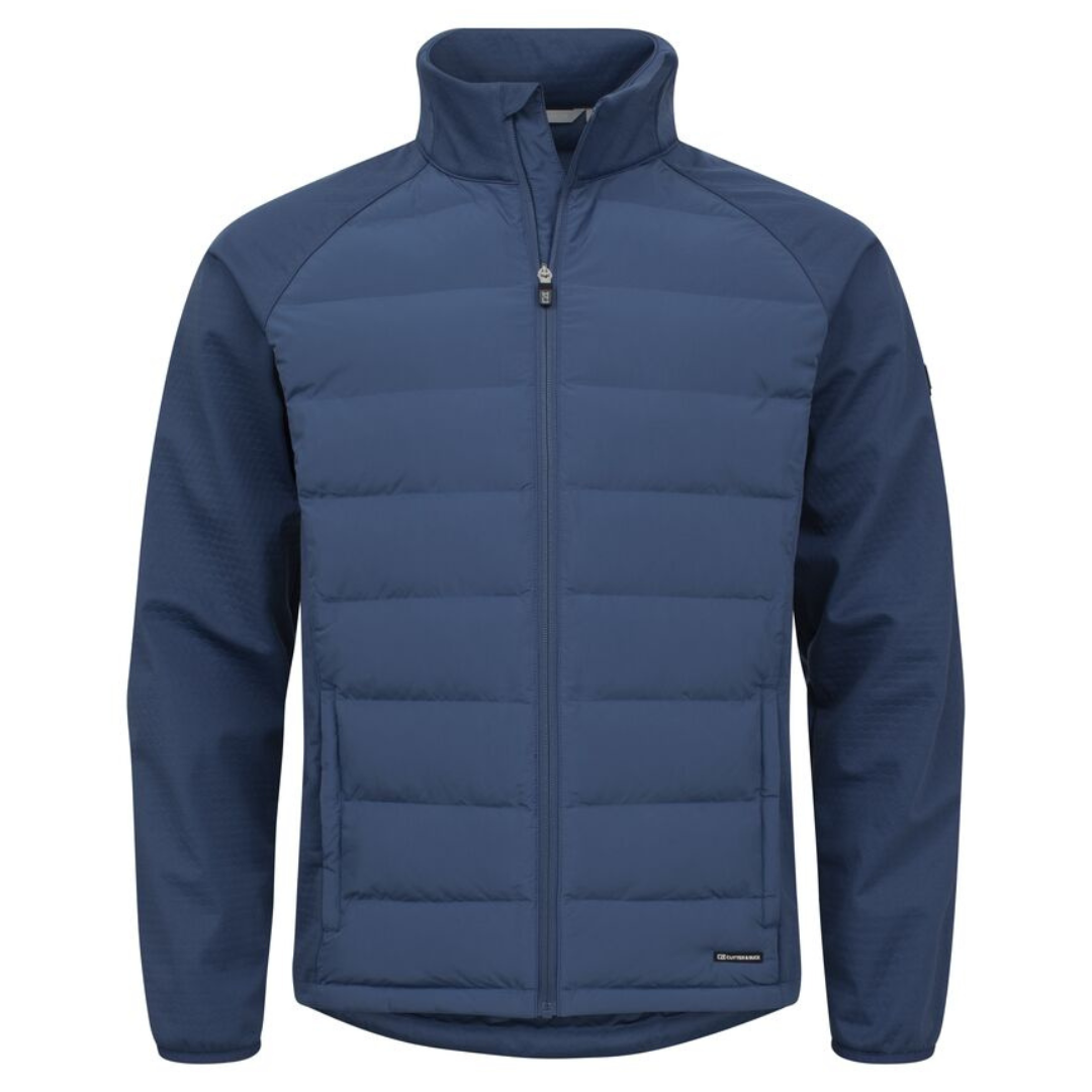 Men - OAK Harbor Jacket