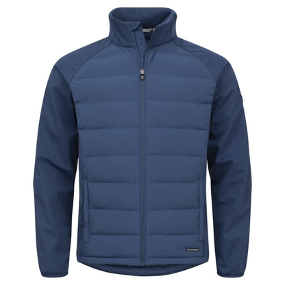 Men - OAK Harbor Jacket
