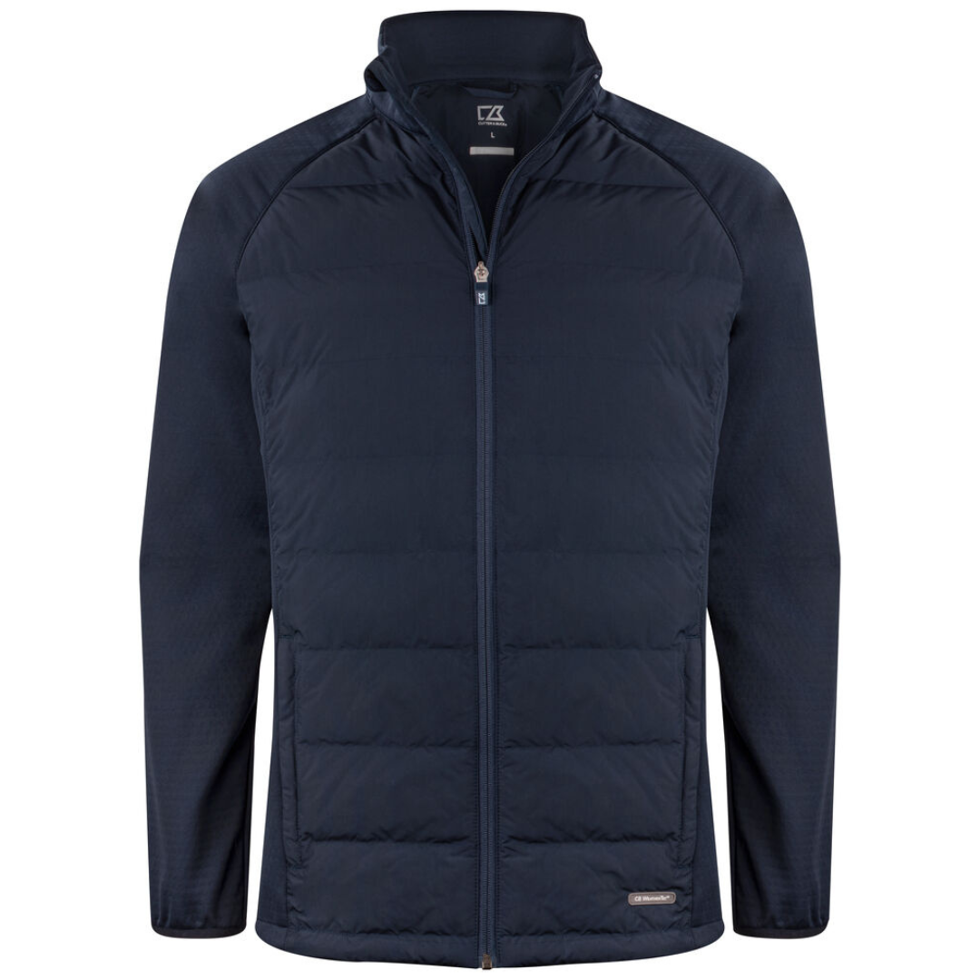 Men - OAK Harbor Jacket