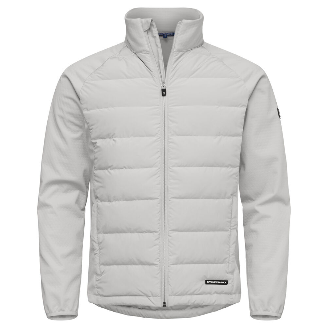 Men - OAK Harbor Jacket