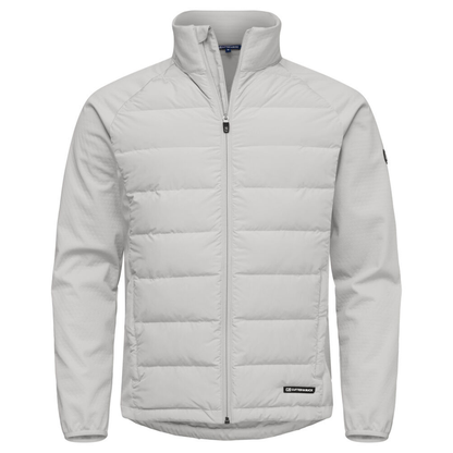 Men - OAK Harbor Jacket