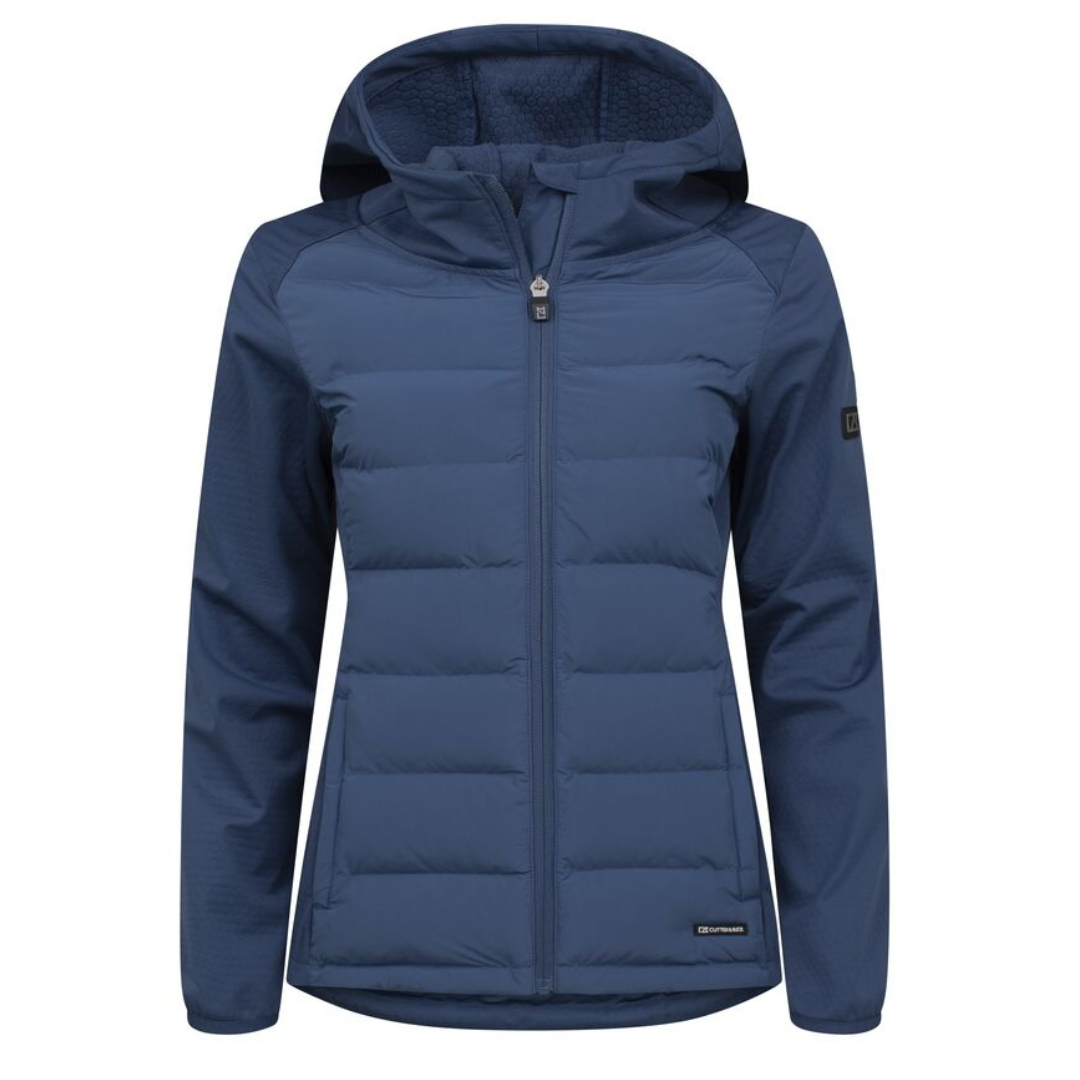 Ladies - OAK Habor Jacket