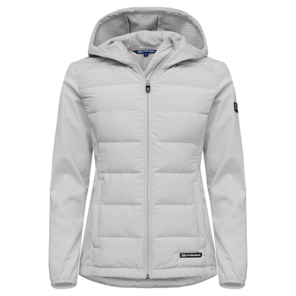 Ladies - OAK Habor Jacket