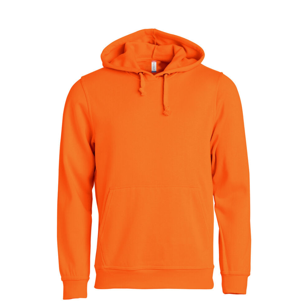 Basic pull avec capuche Unisex