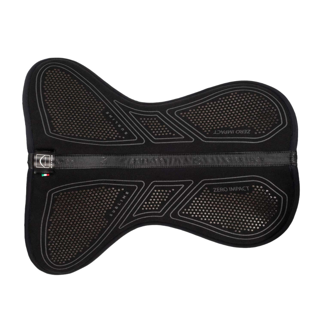 Acavallo - Sublime zero impact pad flat